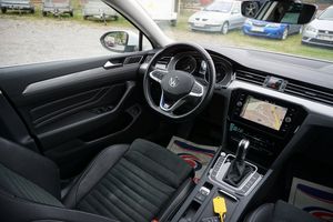 Volkswagen Passat bild 5