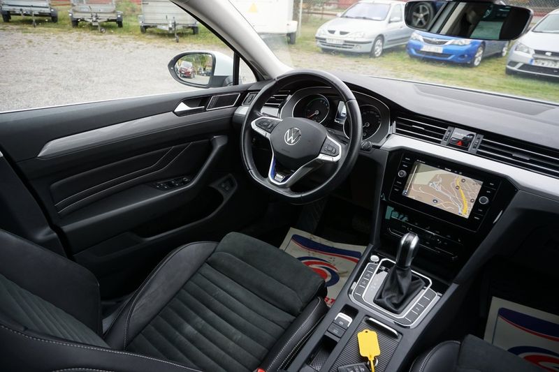 Volkswagen Passat bild 5
