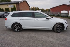 Volkswagen Passat bild 2