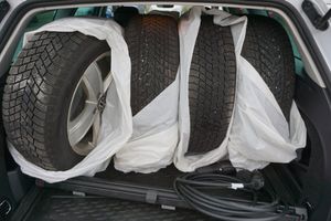 Volkswagen Passat bild 7