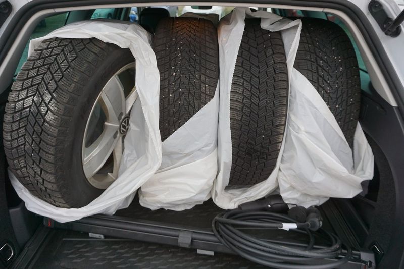 Volkswagen Passat bild 7