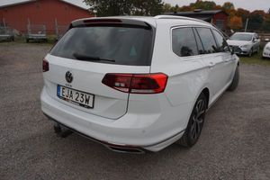 Volkswagen Passat bild 3