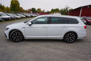 Volkswagen Passat bild 4