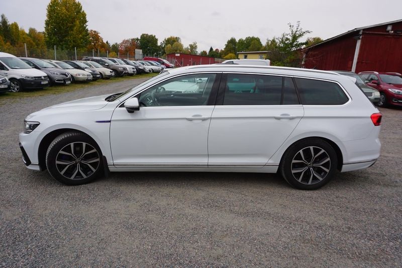 Volkswagen Passat bild 4
