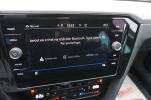 Volkswagen Passat bild 10