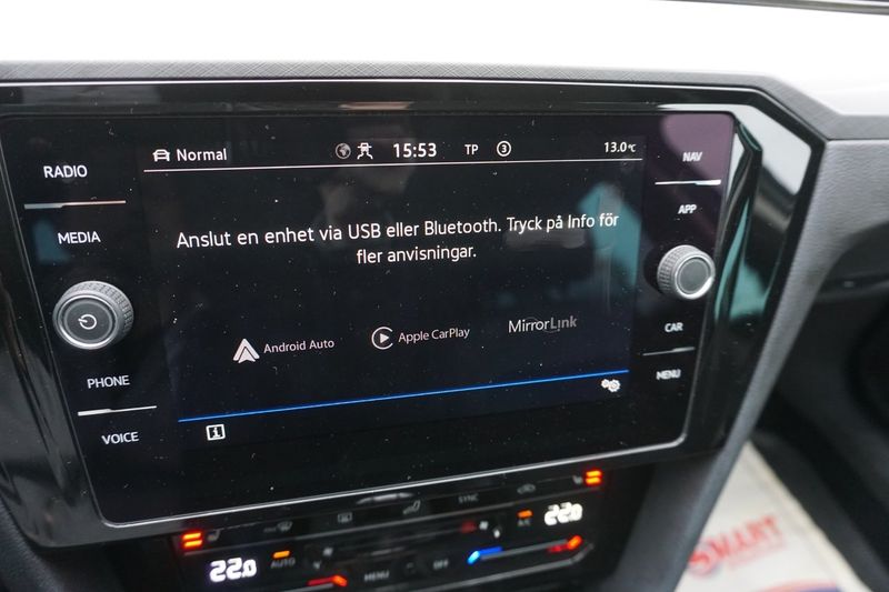 Volkswagen Passat bild 10
