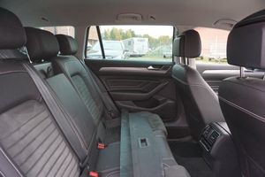 Volkswagen Passat bild 6