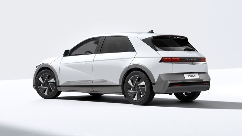 Hyundai IONIQ 5 bild 4