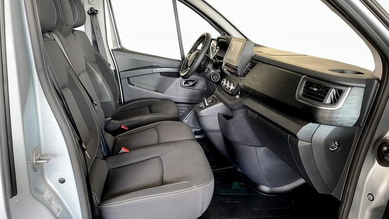 Renault Trafic bild 3