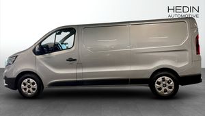 Renault Trafic bild 6