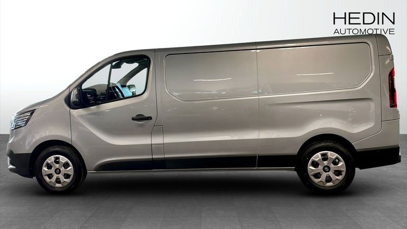 Renault Trafic bild 6