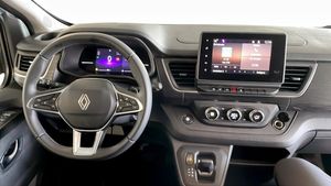 Renault Trafic bild 4