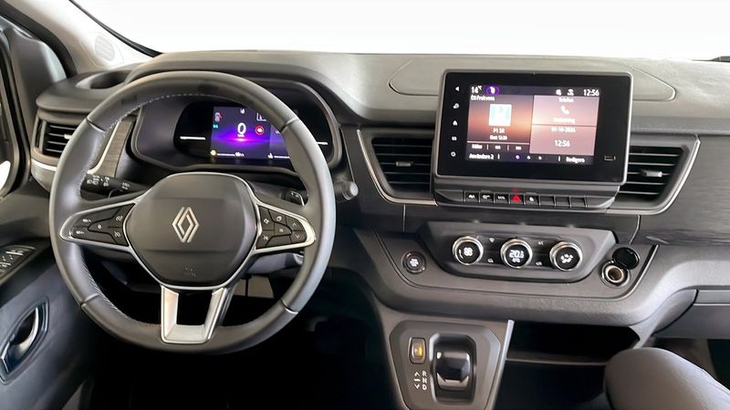 Renault Trafic bild 4