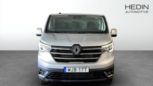 Renault Trafic bild 8