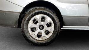 Renault Trafic bild 9