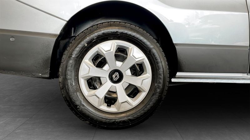 Renault Trafic bild 9