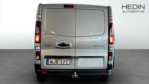 Renault Trafic bild 7