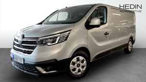 Renault Trafic bild 1