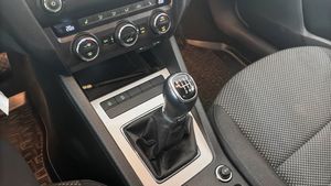 Skoda Octavia bild 11