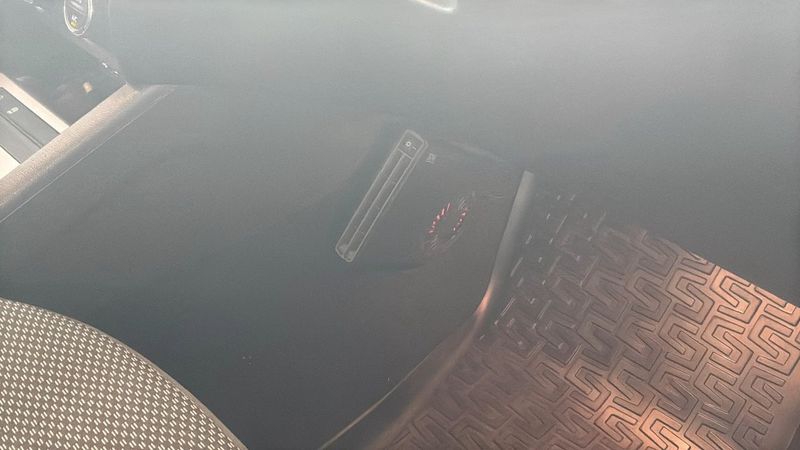 Skoda Octavia bild 4