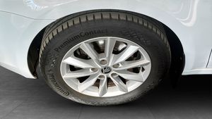 Skoda Octavia bild 9