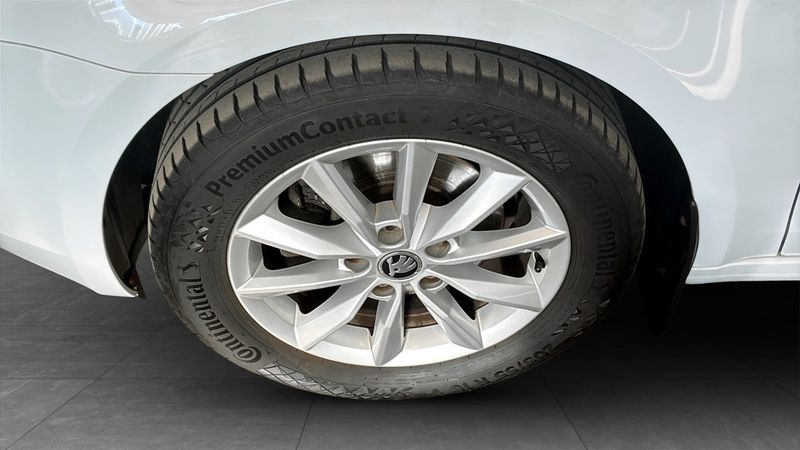Skoda Octavia bild 9