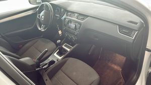 Skoda Octavia bild 3
