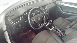 Skoda Octavia bild 5