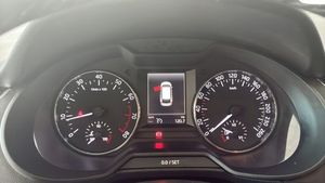 Skoda Octavia bild 12