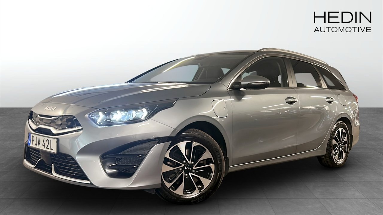 Kia Cee´d
