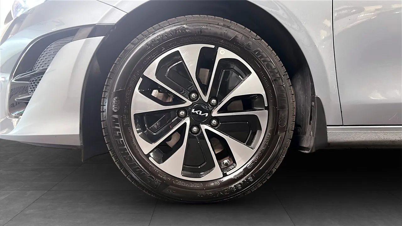 Kia Cee´d bild 9