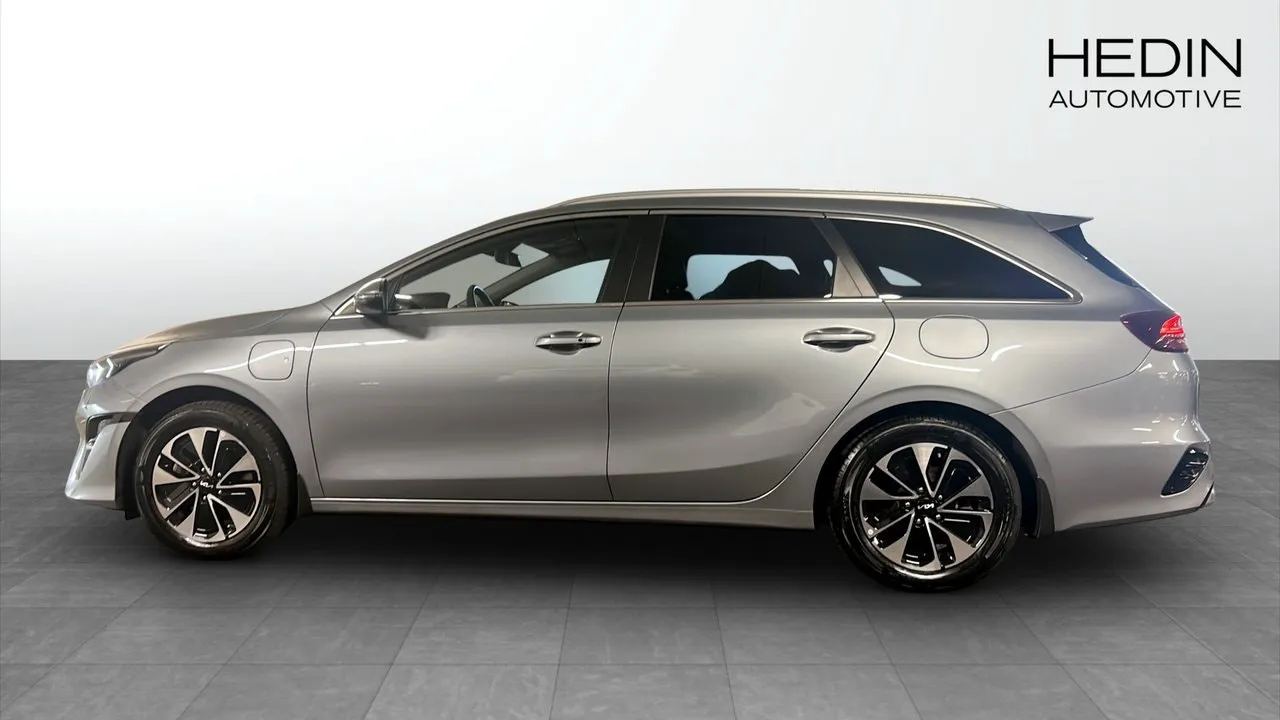 Kia Cee´d bild 6