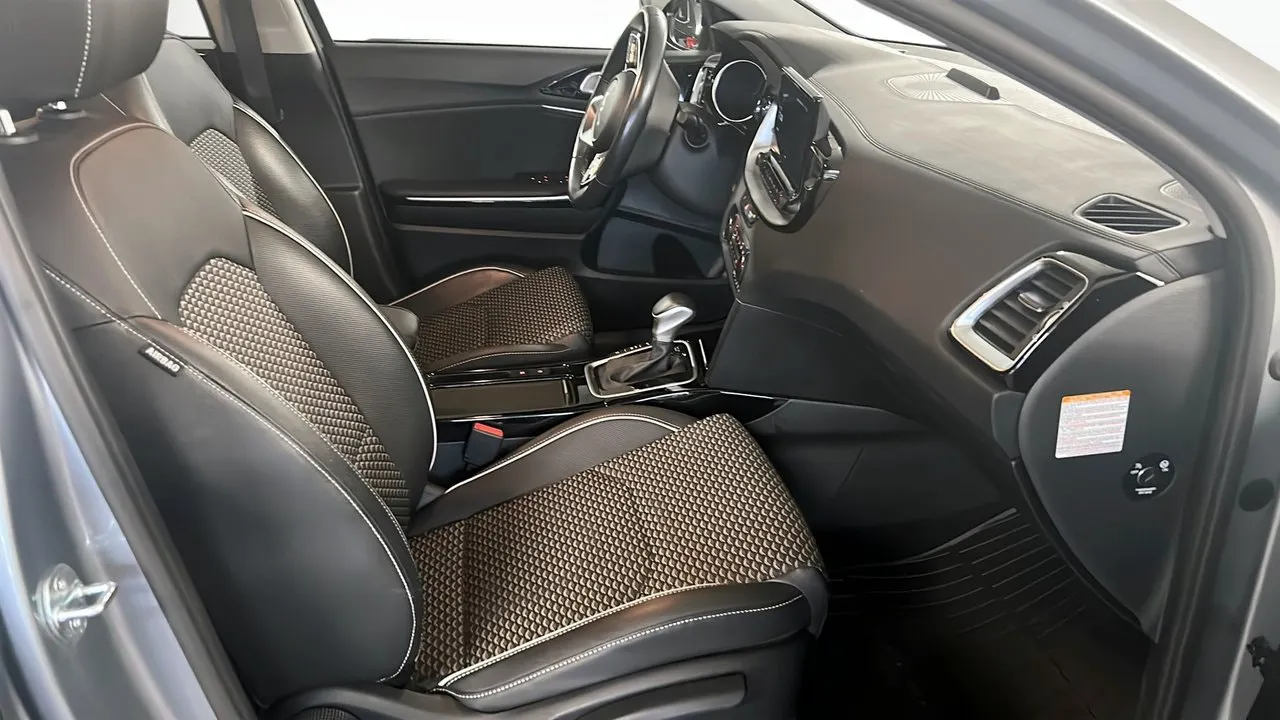 Kia Cee´d bild 3