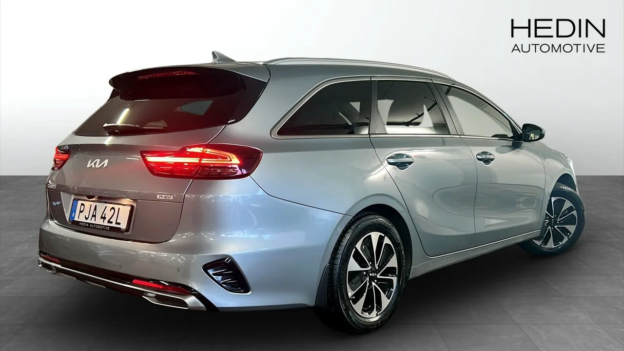 Kia Cee´d bild 2