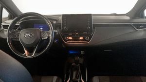 Toyota Corolla bild 4