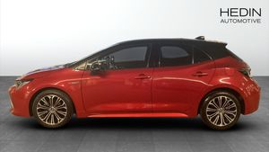 Toyota Corolla bild 6