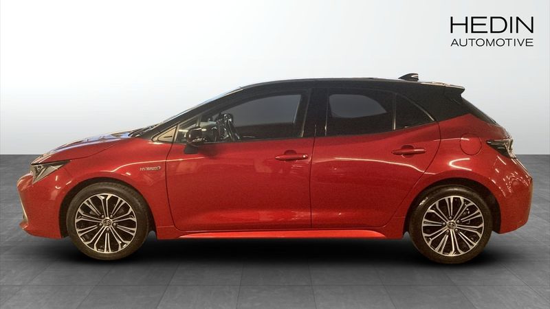 Toyota Corolla bild 6