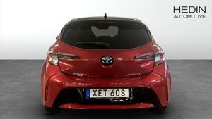 Toyota Corolla bild 7