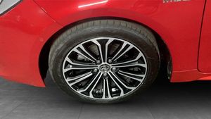 Toyota Corolla bild 9
