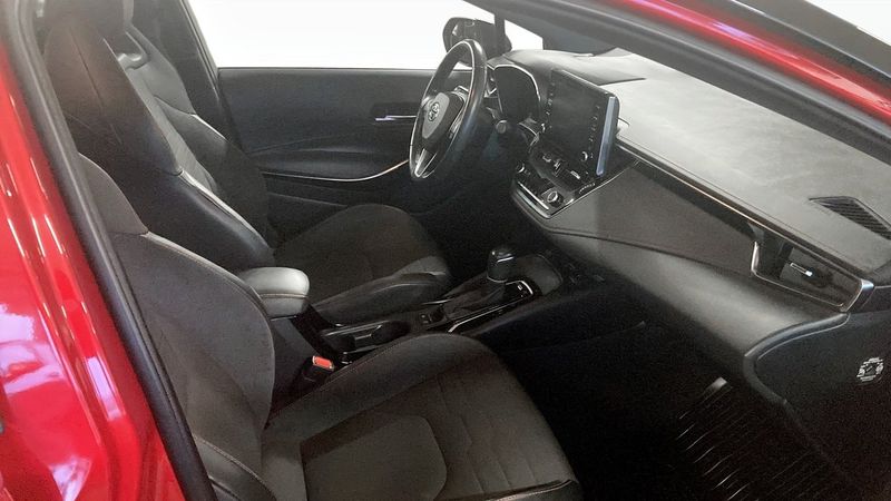 Toyota Corolla bild 3