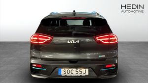 Kia e-Niro bild 7