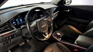 Kia e-Niro bild 4