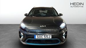 Kia e-Niro bild 8