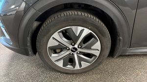 Kia e-Niro bild 10