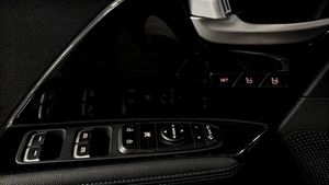 Kia e-Niro bild 12