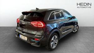 Kia e-Niro bild 2