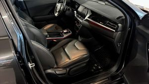 Kia e-Niro bild 3