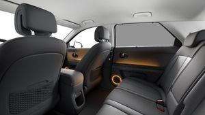 Hyundai IONIQ 5 bild 9