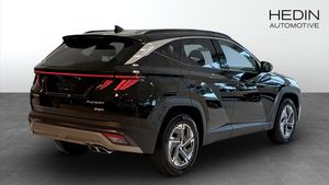 Hyundai Tucson bild 3