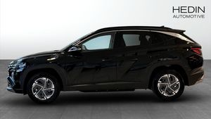 Hyundai Tucson bild 6